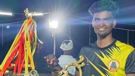 FQL மோசடியில் தற்கொலை செய்து கொண்ட ராசு