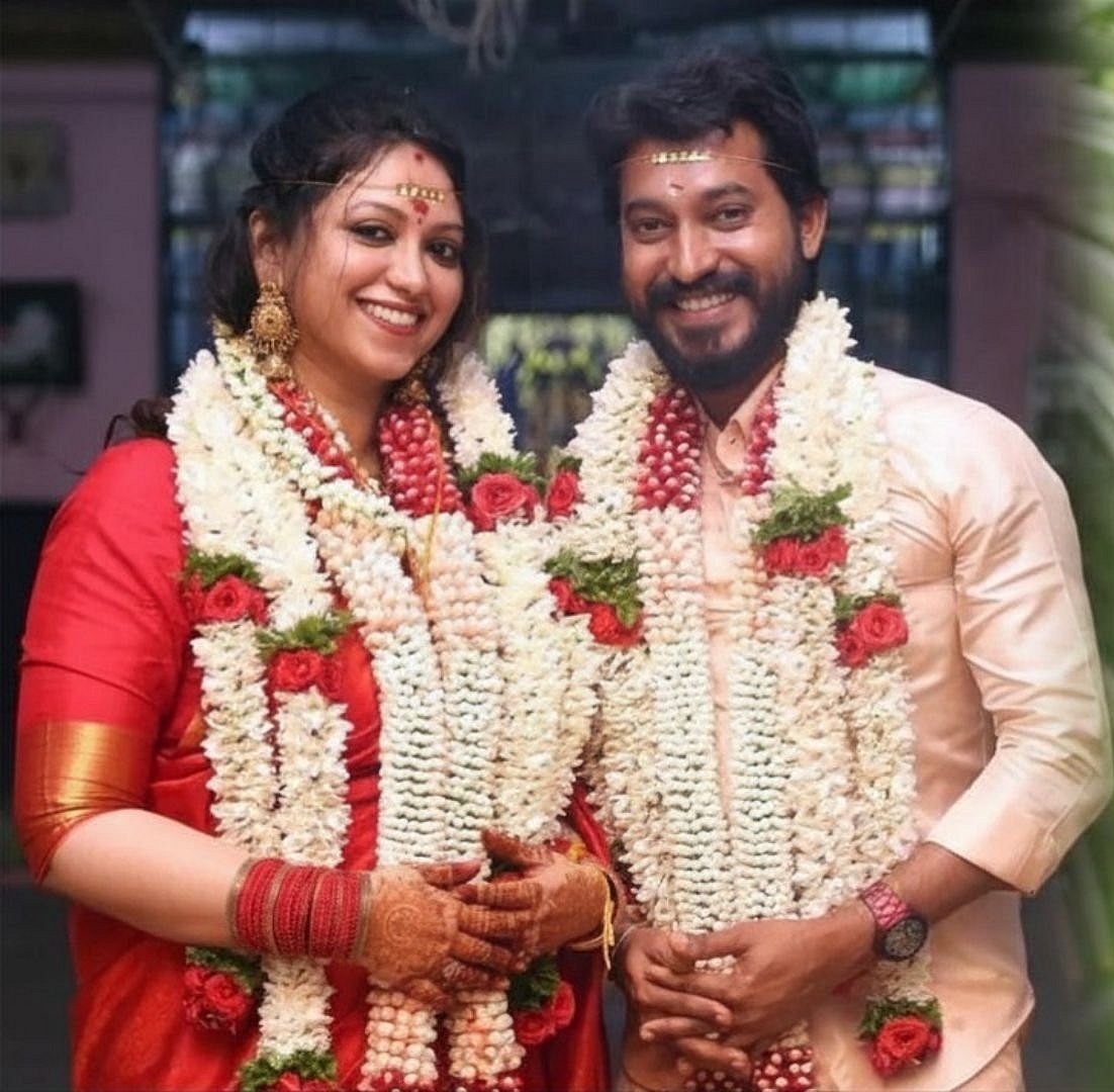 Madhampatty Rangaraj - Joy Crizdildaa