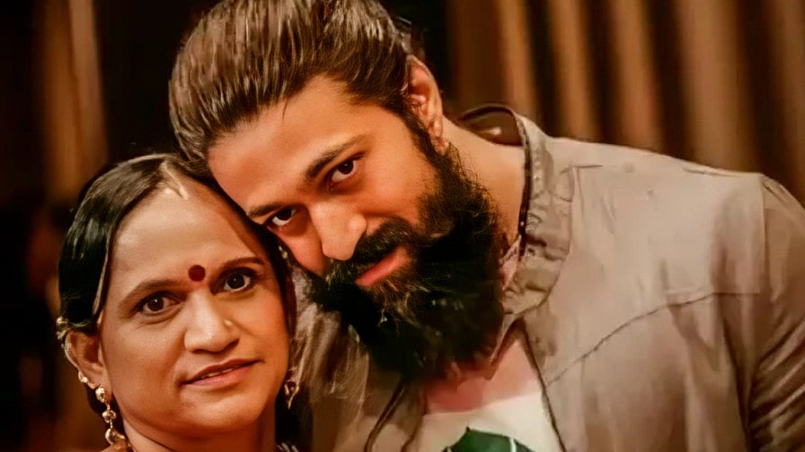 Toxic: என் மகன் தீவிரவாதி இல்லை; அவர் பேருந்து ஓட்டுநரின் மகன்! - யஷின் தாயார் பதில்