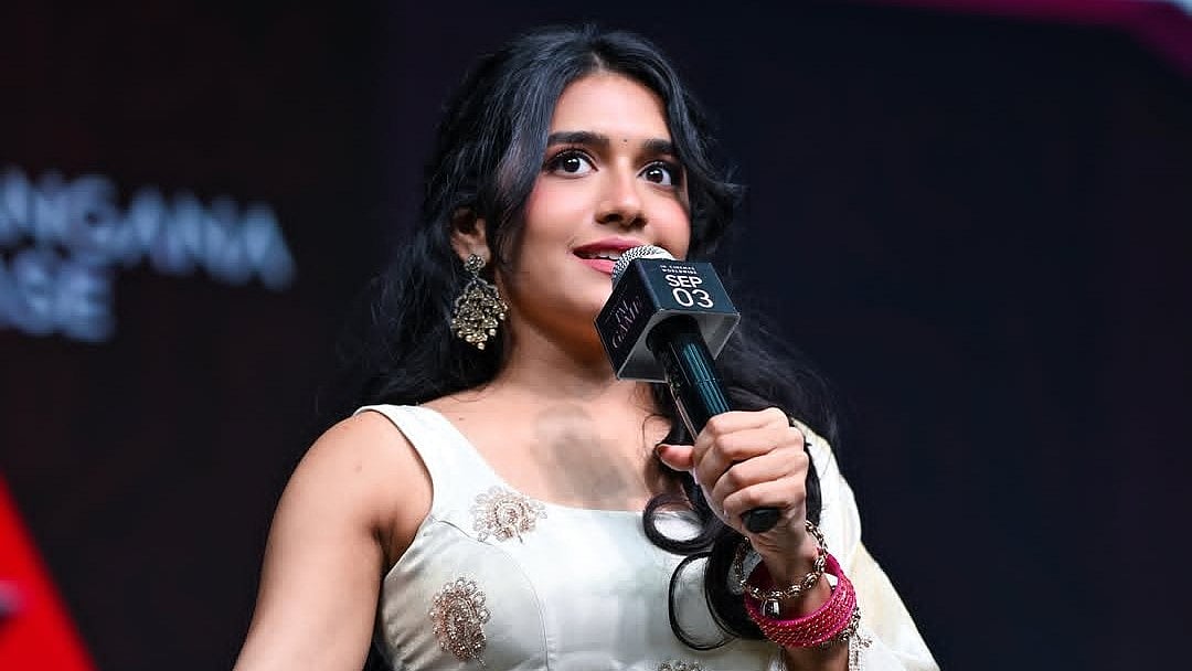 சம்யுக்தா விஸ்வநாதன்