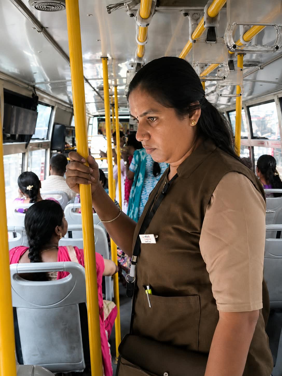 விநோதினி