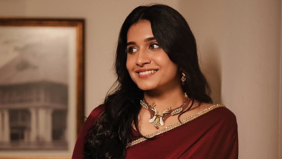 I’m Game: ``எனக்கு மிஷ்கின் சாரோட நடிக்க பயமா இருந்தது.! - நடிகை சம்யுக்தா