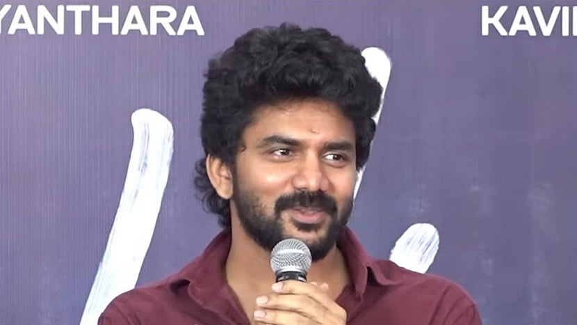 Hi Movie: நம்ம படம் ஓடுமா? ஓடாதா? என்ற பயம் இருந்துச்சு, ஏன்னா.! - கவின் 