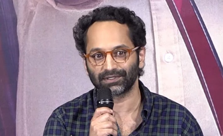 மெய்யழகன் பிரேம் குமாருடனான படம் எப்போது ரிலீஸ்? - பகத் பாசில் கொடுத்த அப்டேட்