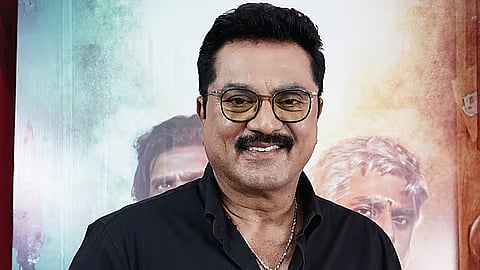சரத்குமார்