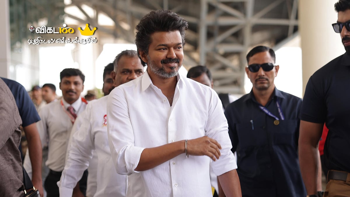 முதல்வர் விஜய்