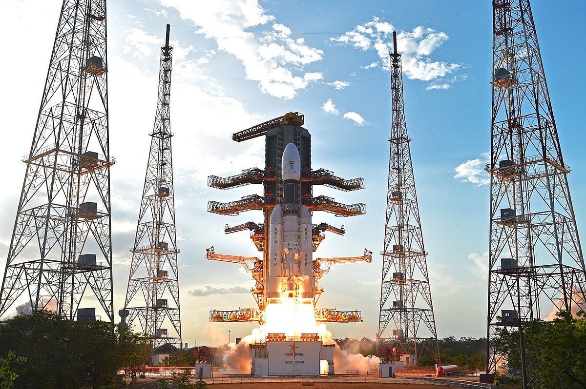 இஸ்ரோ