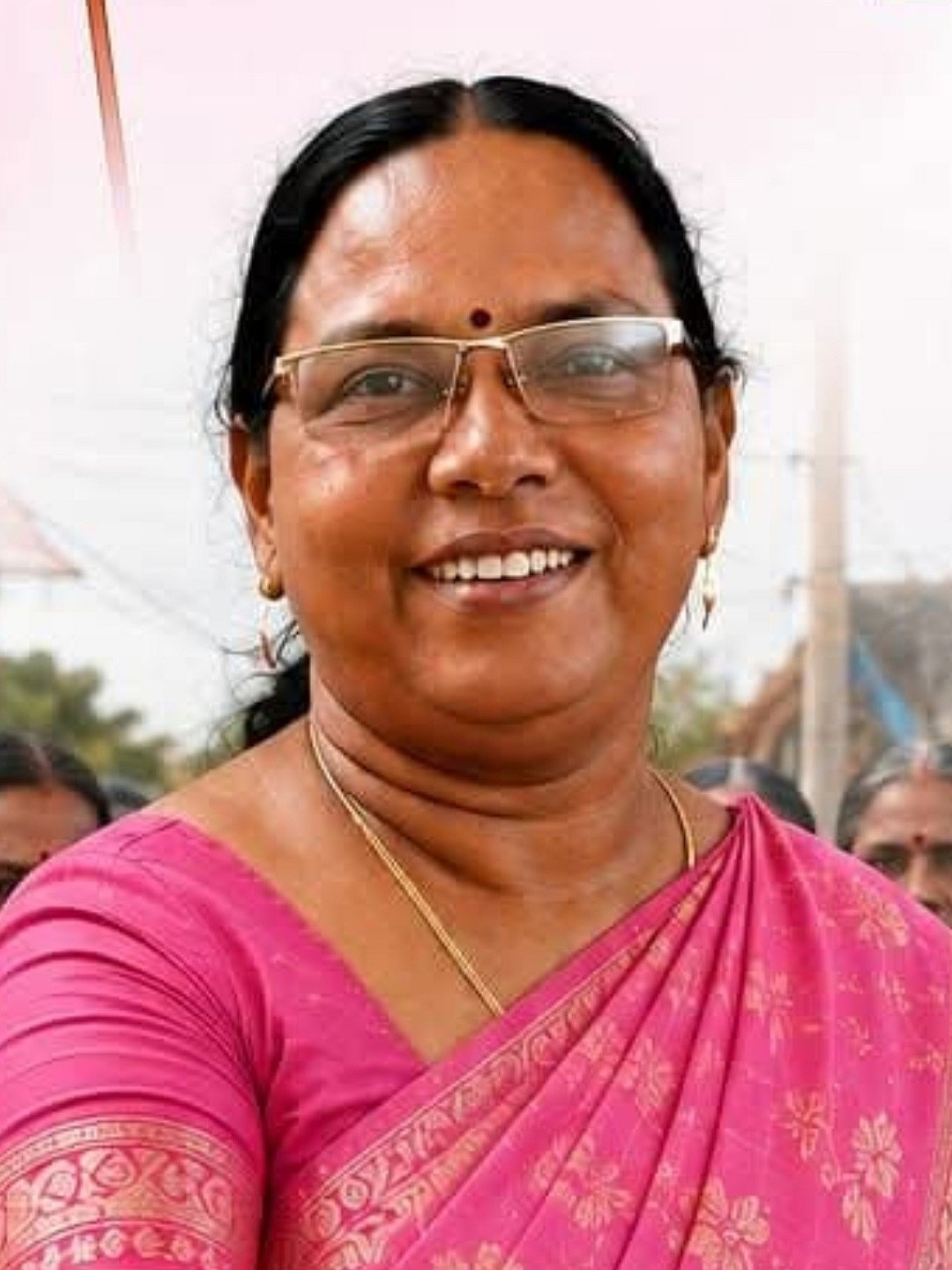 வரலாற்றை திருத்துவது சரியில்லை; நானும் சபையை வழிநடத்தியிருக்கிறேன்- சிபிஎம் முன்னாள் பெண் எம்எல்ஏ