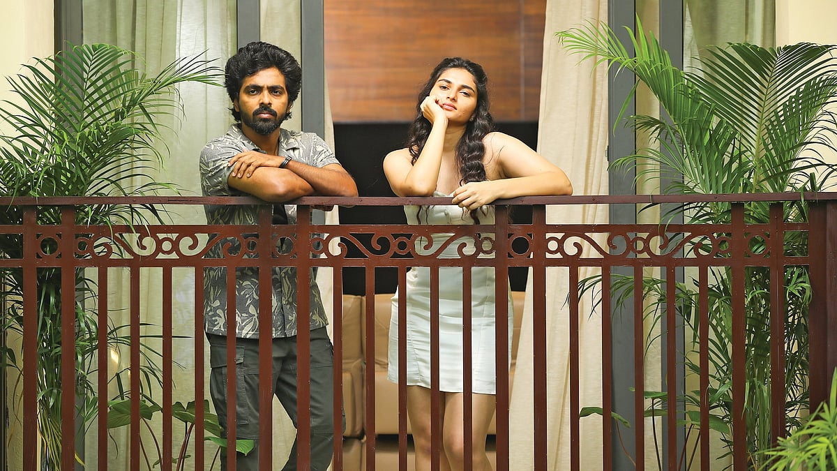 Immortal Review: ஃபேன்டஸி ஹாரருக்கான ஐடியா ஓகே! ஆனால் திரைக்கதையும் மேக்கிங்கும் கைகொடுக்கின்றனவா?