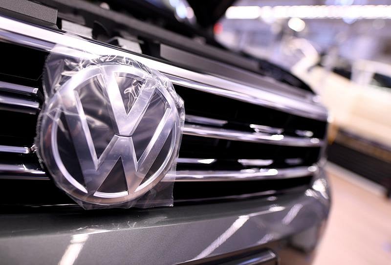Volkswagen