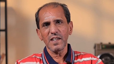 என்னை பழைய ஆர்டிஸ்ட்; பாக்க முடியாதுனு சொல்லிட்டாரு அவரு - வையாபுரி எமோஷனல்