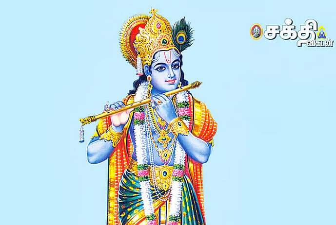 திருச்சி பீமநகர் வேணுகோபால சுவாமி திருக்கோயில்: பிரச்னைகள் தீர்க்கும் ரோகிணி நட்சத்திர வழிபாடு!
