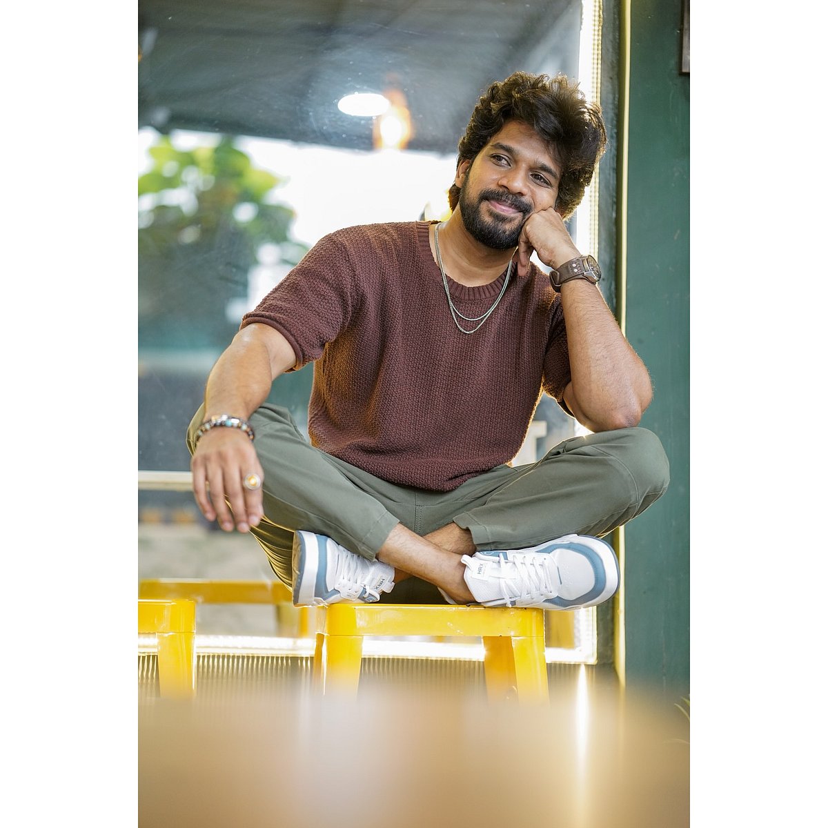 kumaran