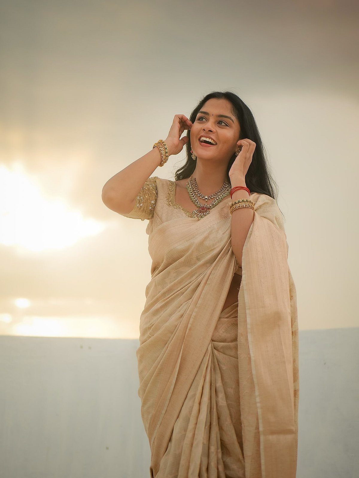 லட்சுமி பிரியா