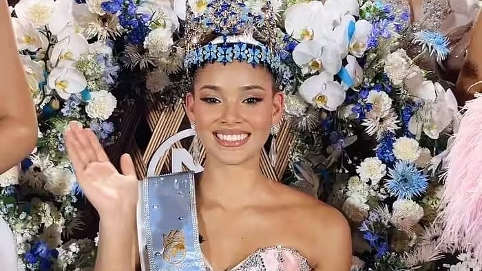 Miss World 2026: மகுடம் சூடிய ஜோஹைரி மோலா... அழகைத் தாண்டி உலகை வென்ற கதை!