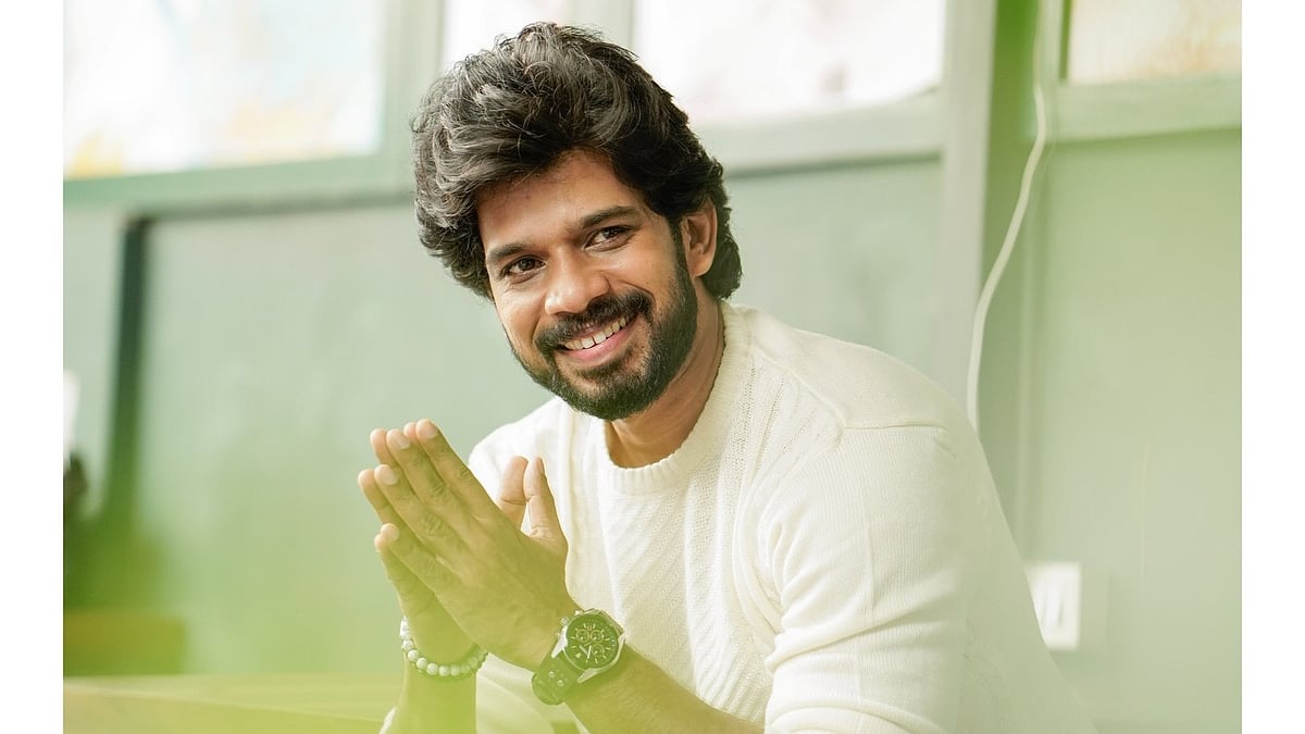 Bigg Boss Tamil 10: என்னோட அந்தப் பக்கத்தை மக்கள் பெருசா பார்த்ததில்ல - குமரன் பேட்டி | Exclusive