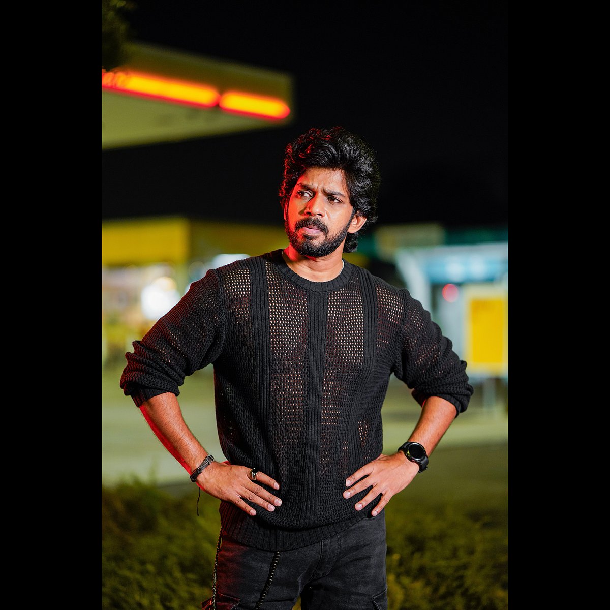 kumaran