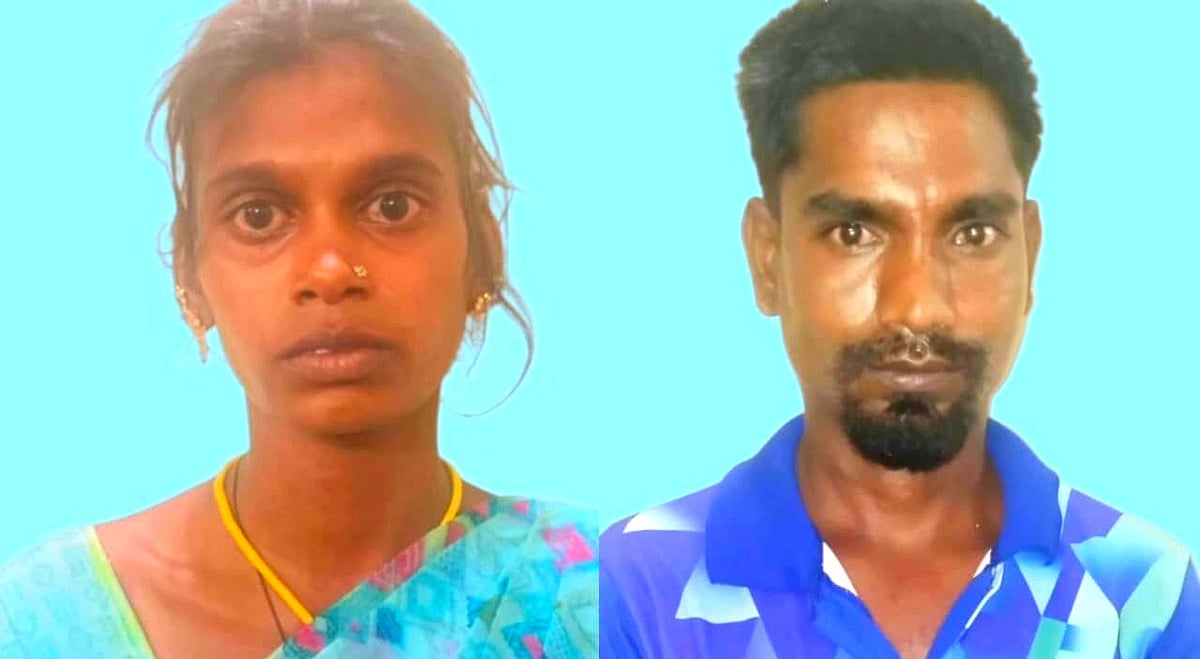 திருமணம் தாண்டிய உறவு; பெற்ற தாயால் கொல்லப்பட்ட 2 சிறுவர்கள்; நெஞ்சை உலுக்கும் `பகீர்’ பின்னணி