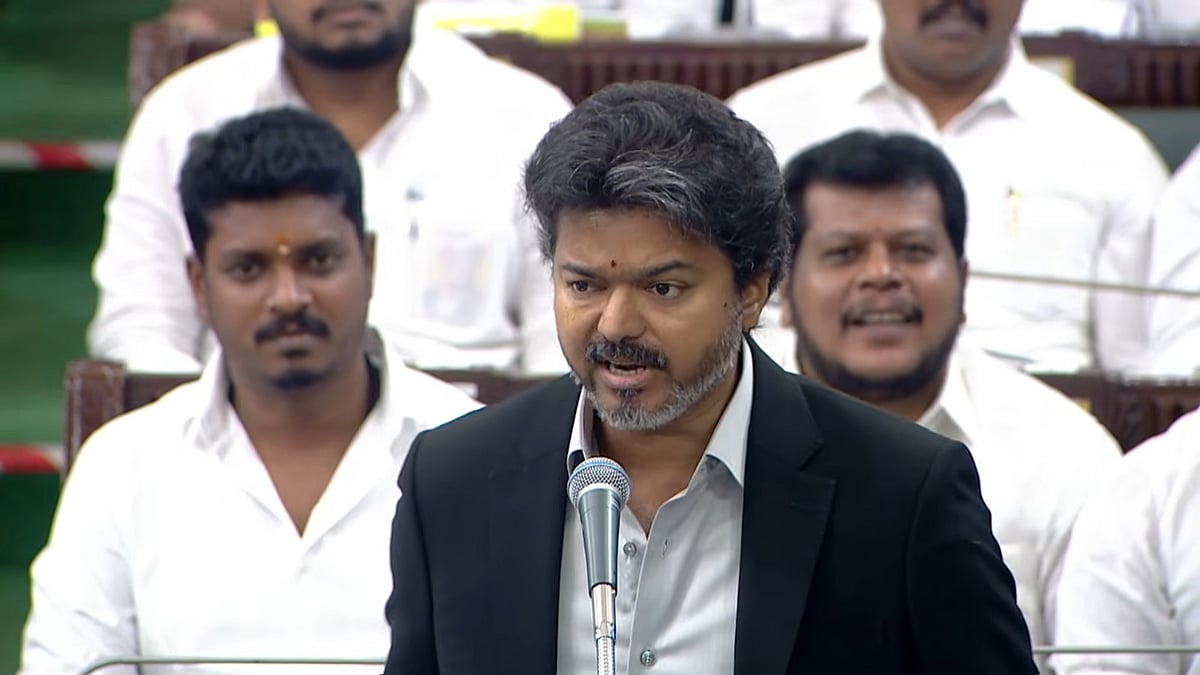 முதல்வர் விஜய்
