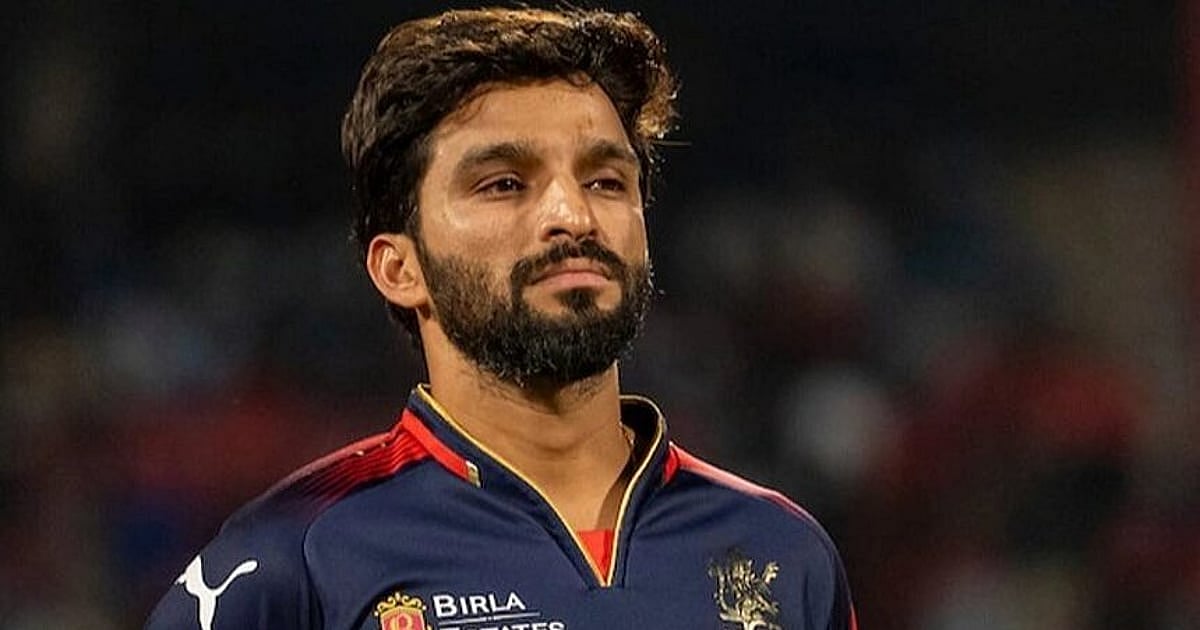 “என்னிடம் ஏதோ ஒன்றை அவர் பார்த்திருக்க வேண்டும்.!” – விராட் கோலி ஆதரவு குறித்து ரஜத் படிதார்!
