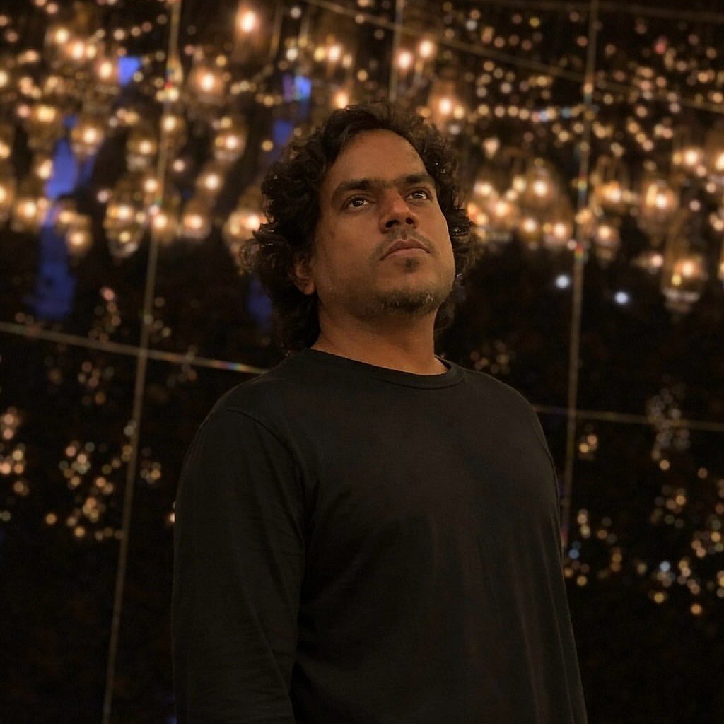 Yuvan Shankar Raja