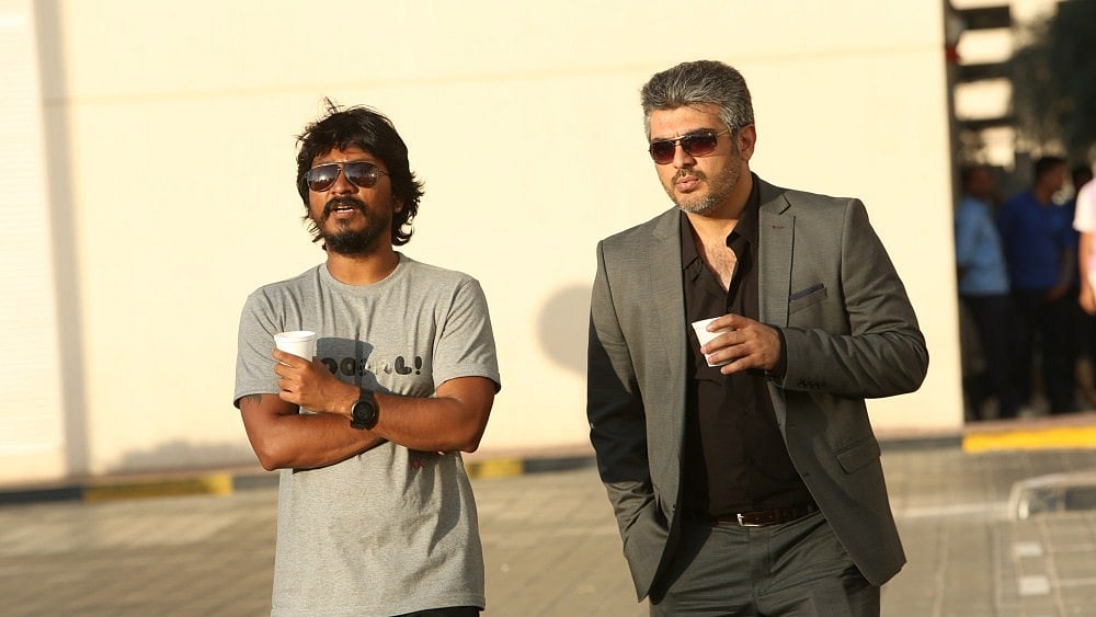 Ajith: பில்லா 2 படத்தை நான் இயக்காதது ஏன்? - இயக்குநர் விஷ்ணுவரதன் விளக்கம்
