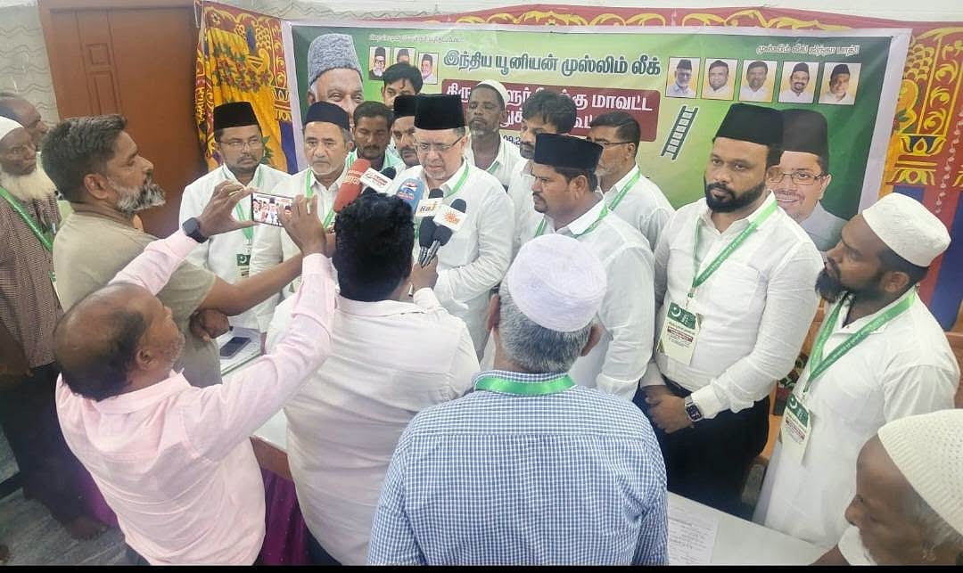 கே. ஏ. எம். முஹம்மது அபூபக்கர்