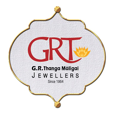 ஜிஆர்டி ஜூவல்லர்ஸ்
