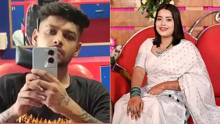 `Will Kill Sugar Daddy Soon - மனைவியைக் கொன்று தலையை ஃபிரிட்ஜில் வைத்த இளைஞர் `பகீர் தகவல்! 