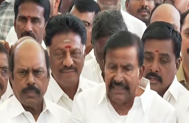 செய்தியாளர்கள்  சந்திப்பு 