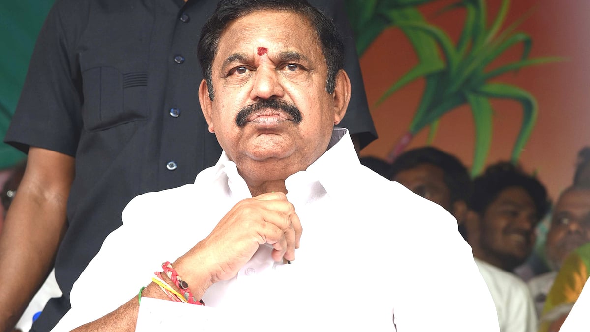 மதுராந்தகம், தாராபுரம் - இடைத்தேர்தலில் போட்டியிடும் அதிமுக வேட்பாளர்கள் யார்?!