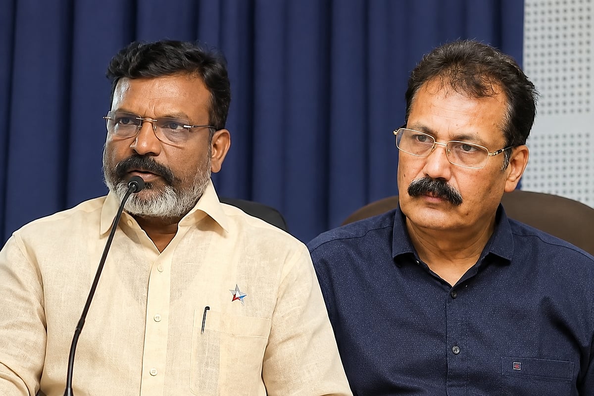 உதயநிதியின் பாராட்டு; கிருஷ்ணசாமியின் விமர்சனம்; கடந்து செல்லச் சொல்லும் திருமாவளவன்