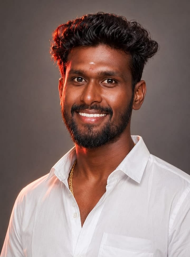 விபத்தில் உயிரிழந்த அய்யனார்