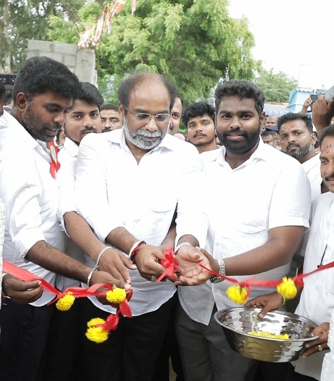 சுனில்குமார் எம்.எல்.ஏ