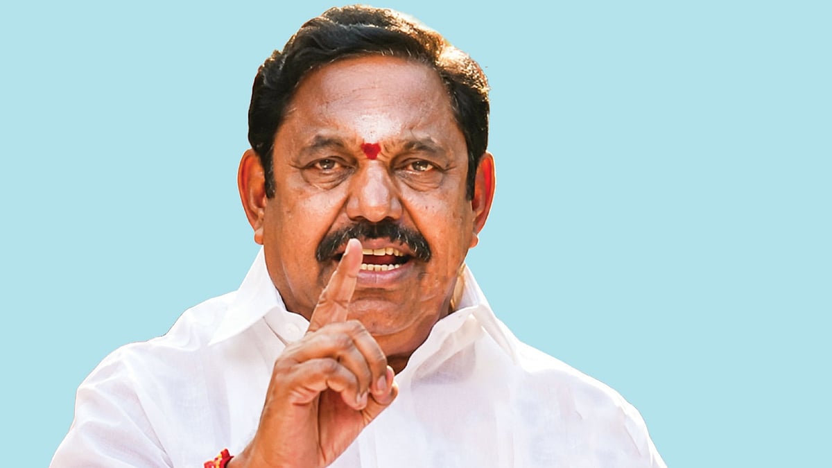 தமிழக இடைத்தேர்தல்: மதுராந்தகம், தாராபுரத்திற்கான வேட்பாளர்களை அறிவித்த அதிமுக - யார் அவர்கள்?