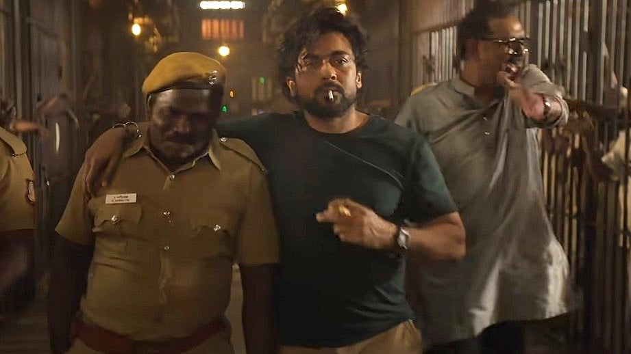 15 வருடங்களுக்கு பிறகு தீபாவளி ரிலீஸ்; 22 வருடங்களுக்கு பிறகு அமைந்த கூட்டணி- Scene பட ஹைலைட்ஸ்!
