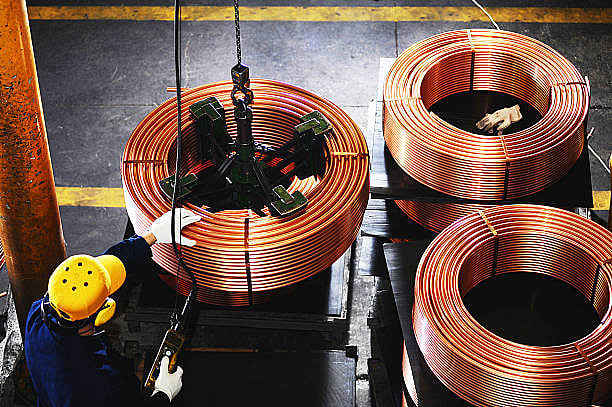 Stock Market: வேகமாக விலை உயரும் Copper; கண்முன்னே காத்திருக்கும் ஆபத்தா?