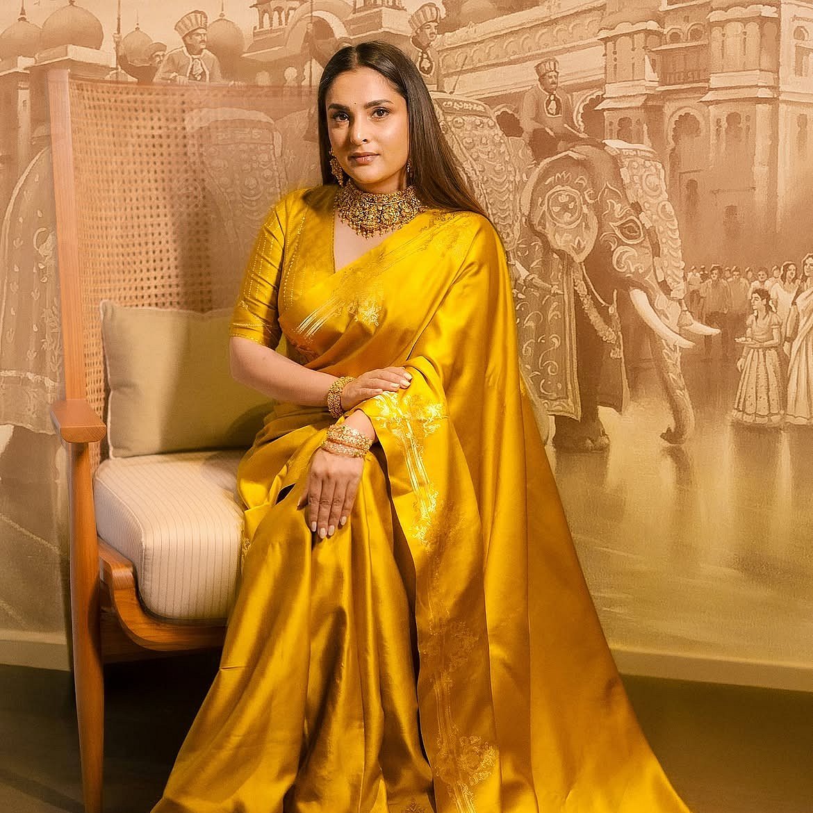 Divya Spandana
