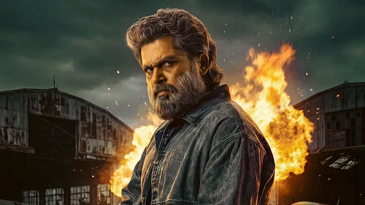 Sardar 2 Review: அதிக பிரமாண்டம், அச்சுறுத்தும் களம்; ஆனாலும் இந்த சர்தார் சறுக்குவது எங்கே?