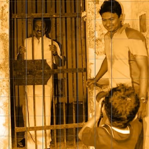 ஸ்டாலின்