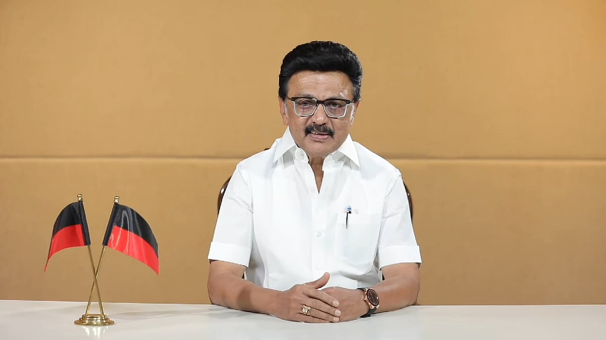 Vijay: தம்பி விஜய்... நீங்கள் சொல்வது உண்மைதான் - வீடியோ வெளியிட்ட ஸ்டாலின்
