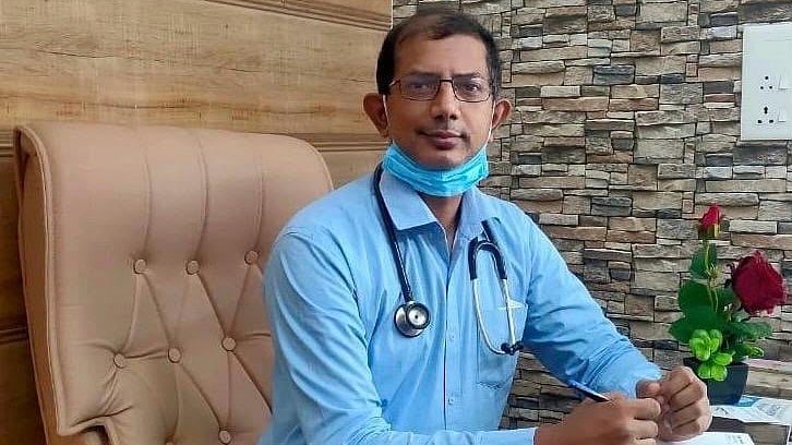 `வாரத்திற்கு ஒருமுறை போதும்! – நீரிழிவு நோயாளிகளுக்கான புதிய இன்சுலின்!