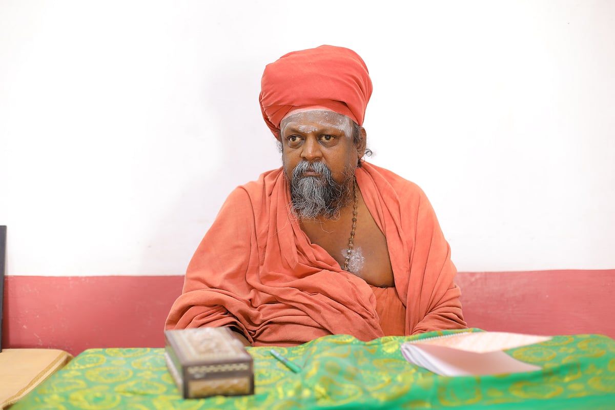 அன்பே சிவம் - 2 | நம் வேண்டுதல்களைக் கொட்டுகிற இடமா கோயில்கள்? | தவத்திரு பொன்னம்பல அடிகளார்! 