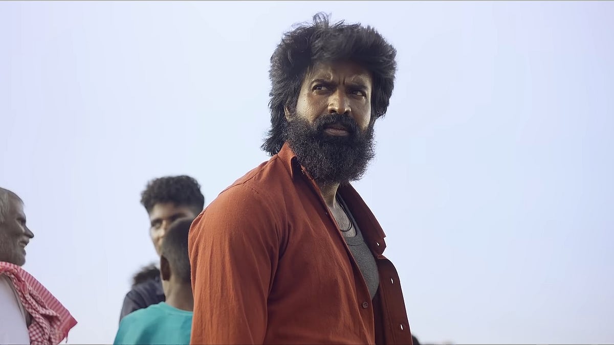 Mandadi Review | மண்டாடி விமர்சனம்