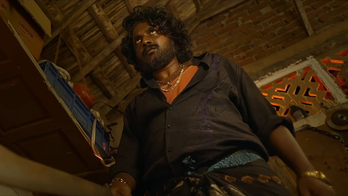Mandadi Review | மண்டாடி விமர்சனம்