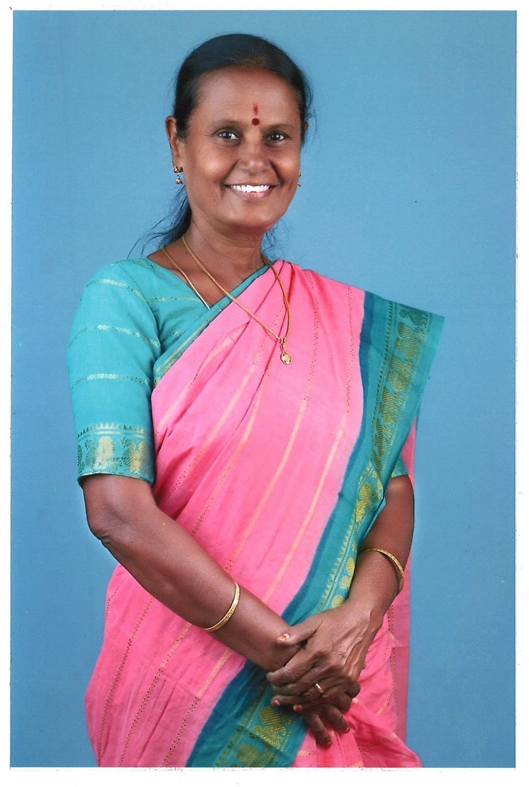 பானுமதி
