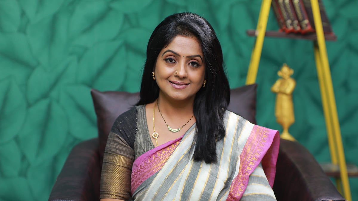 Brothers And Sisters: `இன்னொரு குடும்பத்தை நாசம் பண்ண வந்துட்டன்னு திட்டுறாங்க - புரொமோதினி ஷேர்ஸ்