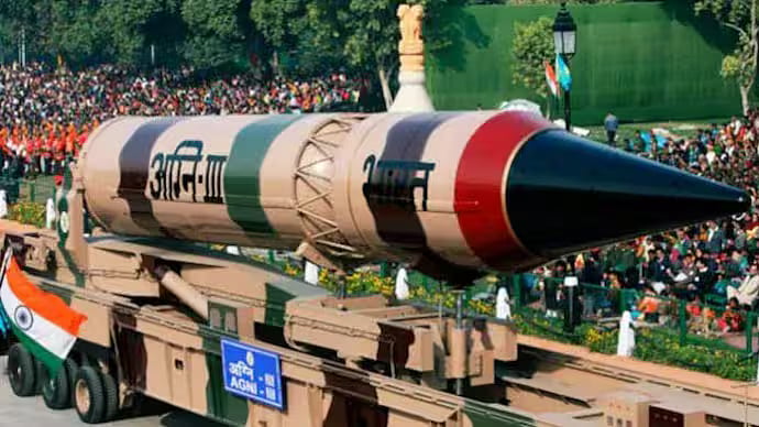 `இந்தியாவிடம் 190 அணு ஆயுதங்கள் இருக்கலாம் - அமெரிக்க ஆய்வு அறிக்கை சொல்வதென்ன?