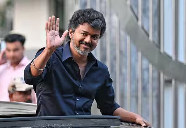 `நடிகர் அஜித் குமார் கலந்துகொள்ளும் கார் ரேஸ் - முதல்வர் விஜய் எப்போது தொடங்கி வைக்கிறார்?