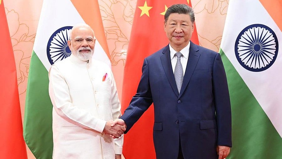 BRICS 2026: ``கருத்து வேறுபாடுகளை சரியாக கையாள விரும்புகிறோம் - வெளிப்படையாக சொல்லும் சீனா!